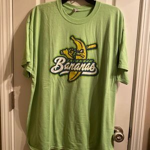 Savannah bananas Shirt